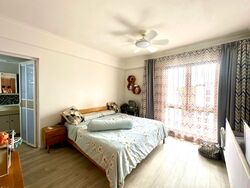 Parkview Apartments (D23), Apartment #615681731